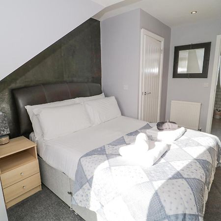 Hunters Cottage Benllech Extérieur photo