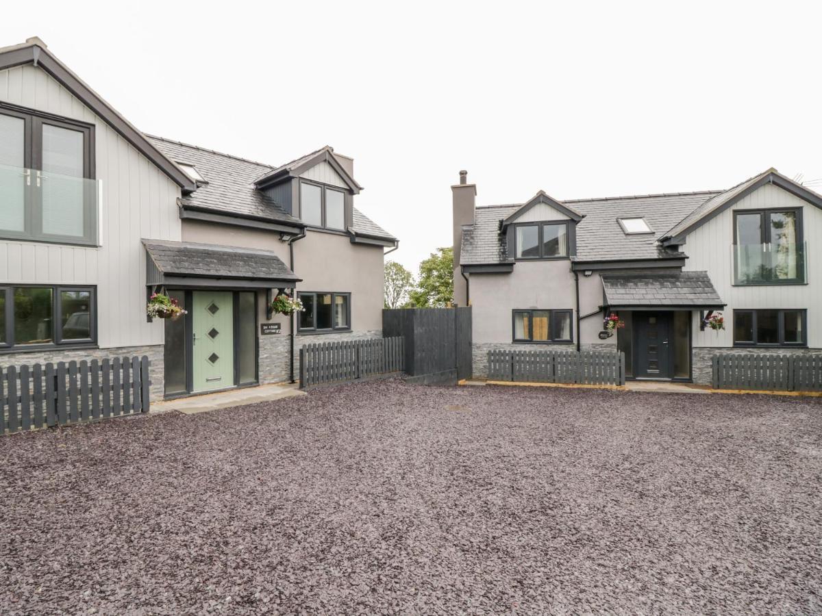 Hunters Cottage Benllech Extérieur photo