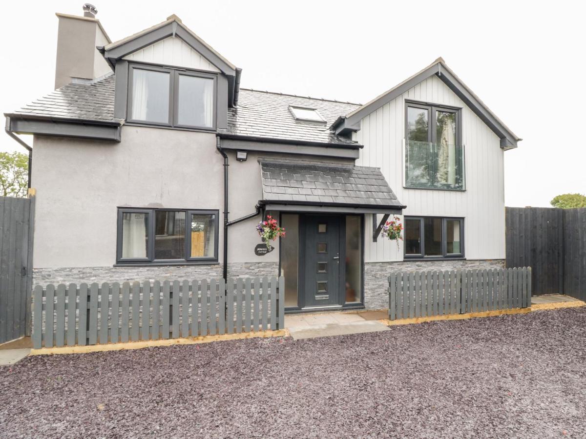 Hunters Cottage Benllech Extérieur photo