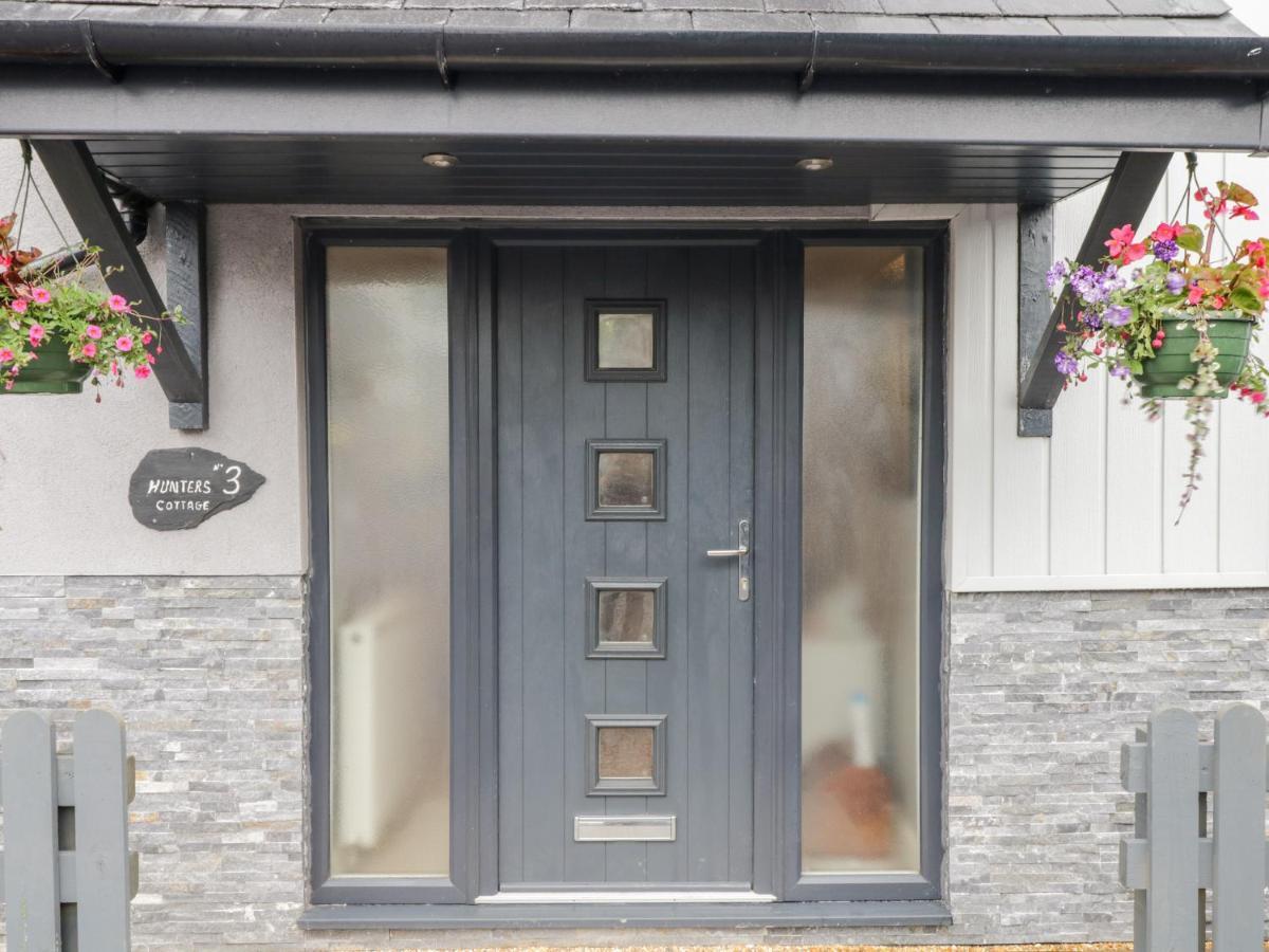 Hunters Cottage Benllech Extérieur photo