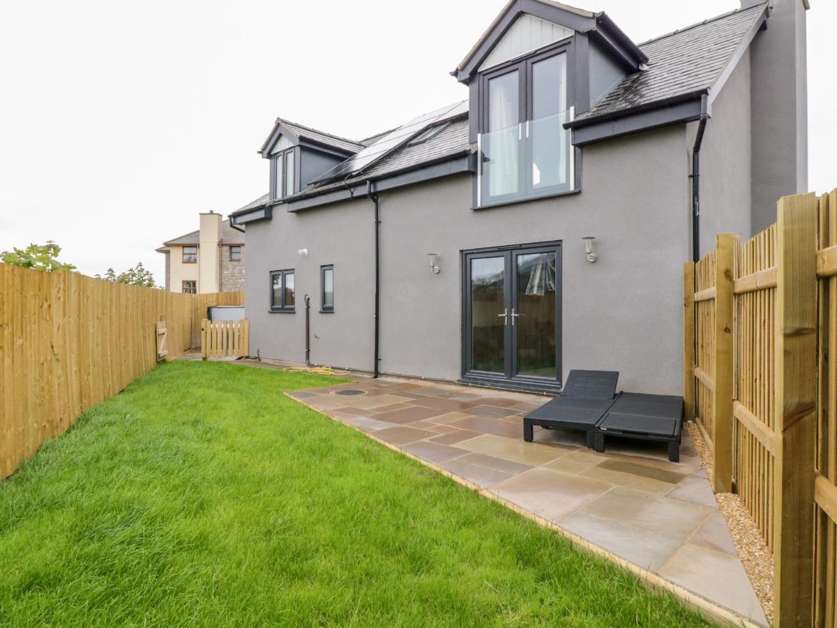 Hunters Cottage Benllech Extérieur photo