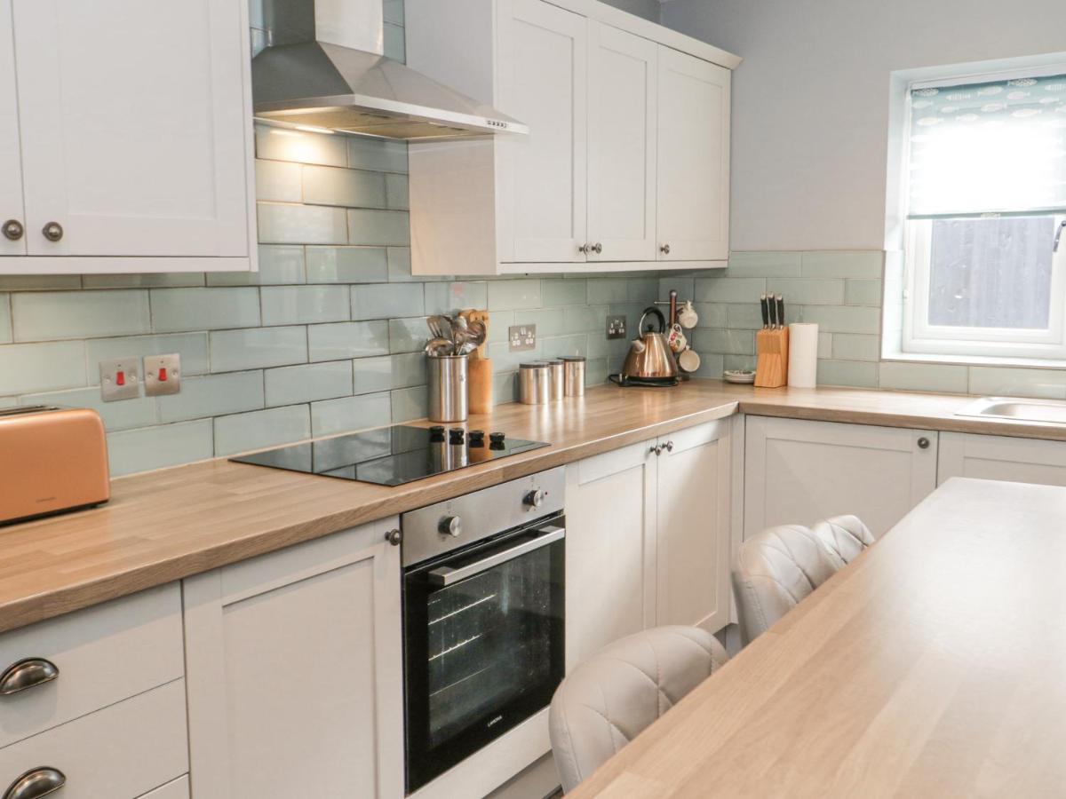 Hunters Cottage Benllech Extérieur photo