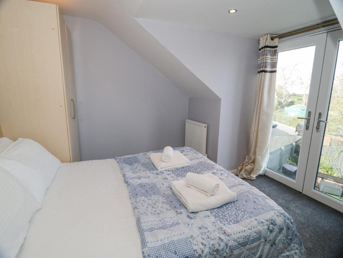Hunters Cottage Benllech Extérieur photo