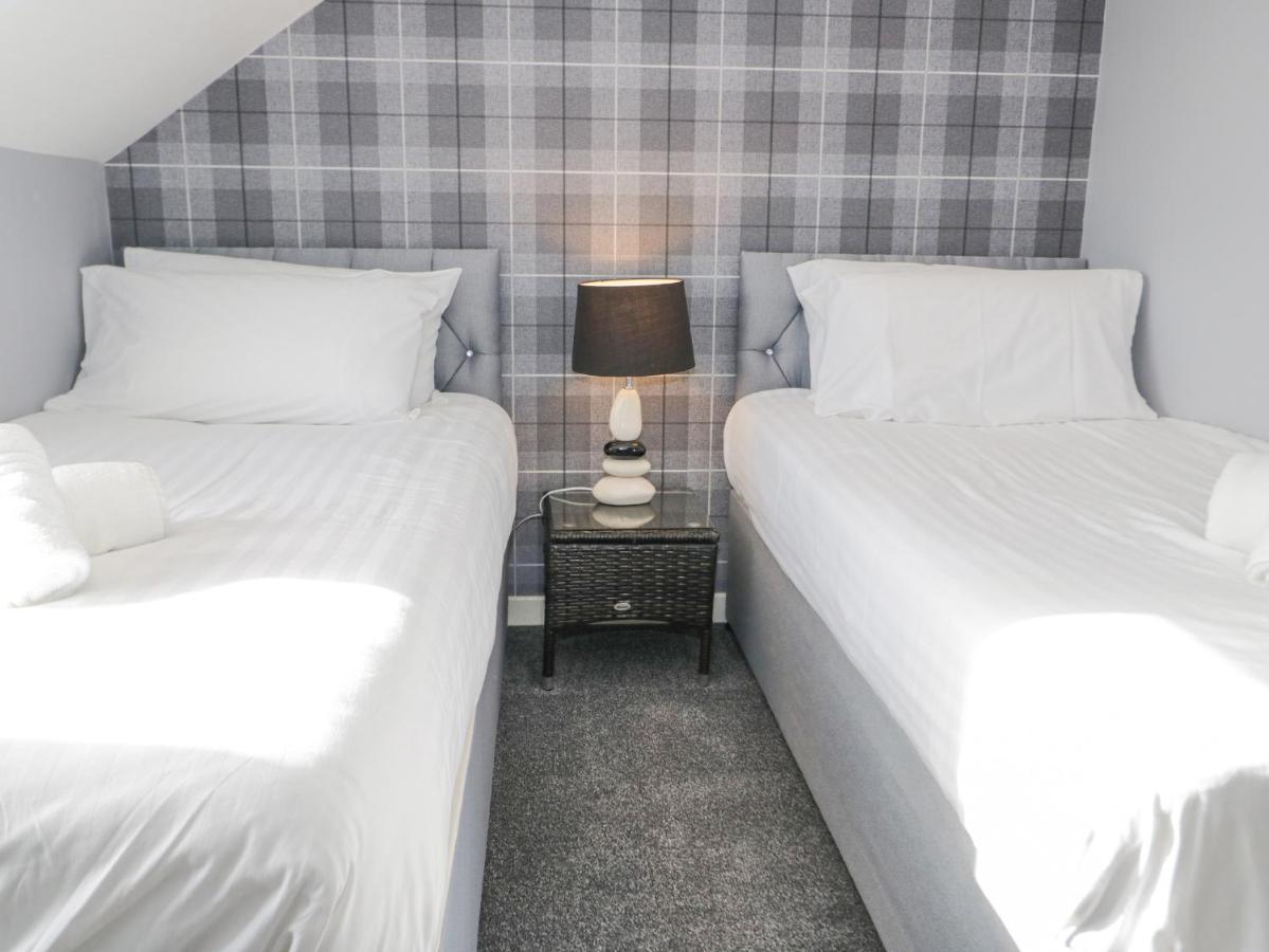 Hunters Cottage Benllech Extérieur photo