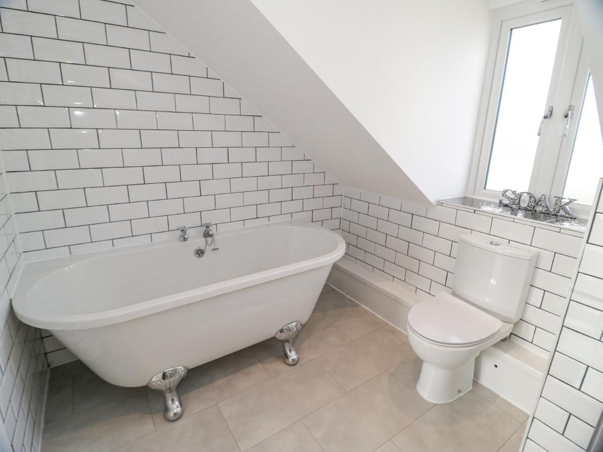 Hunters Cottage Benllech Extérieur photo