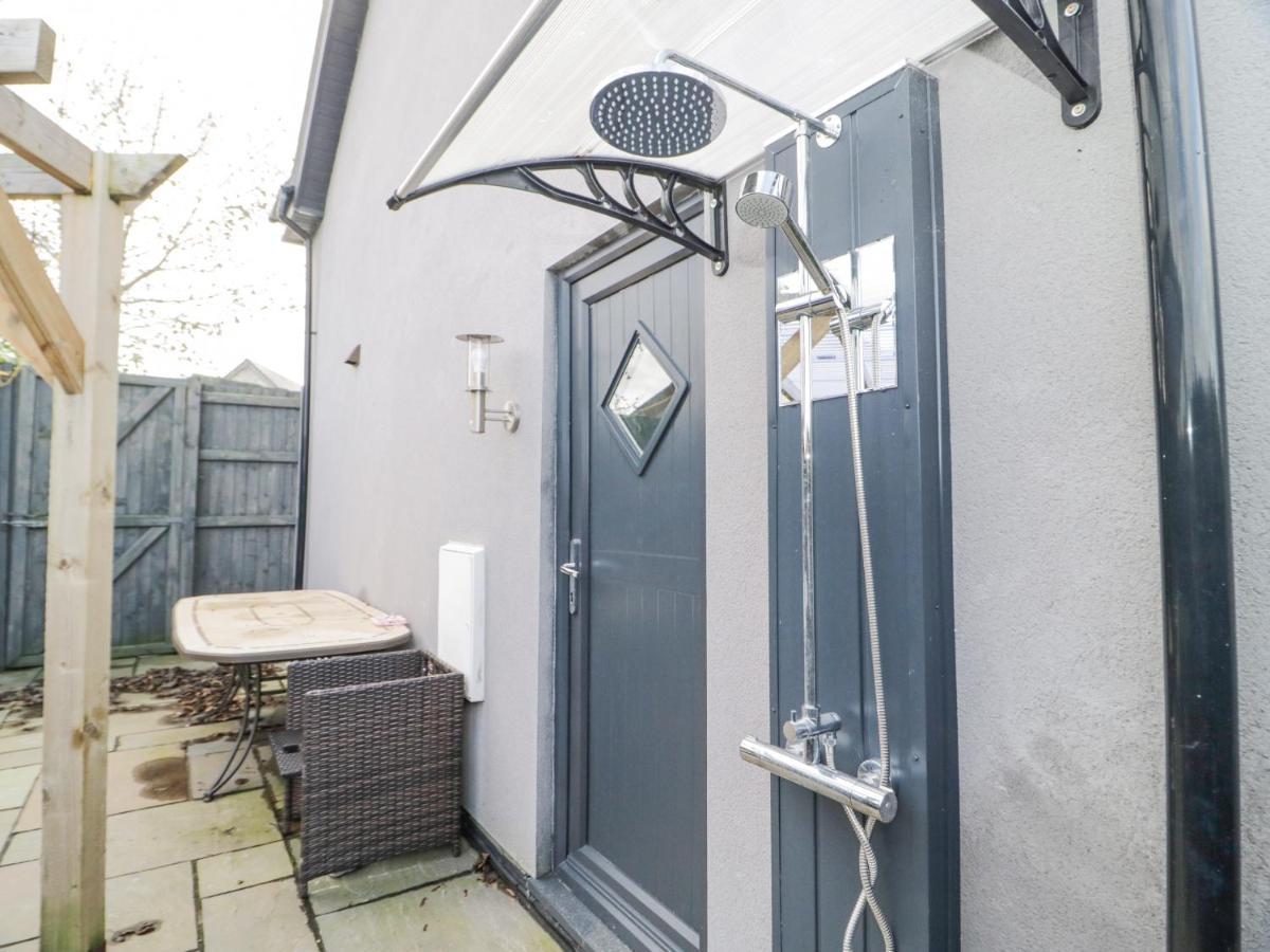 Hunters Cottage Benllech Extérieur photo