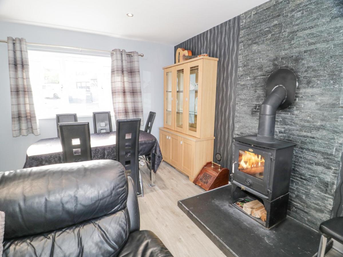 Hunters Cottage Benllech Extérieur photo