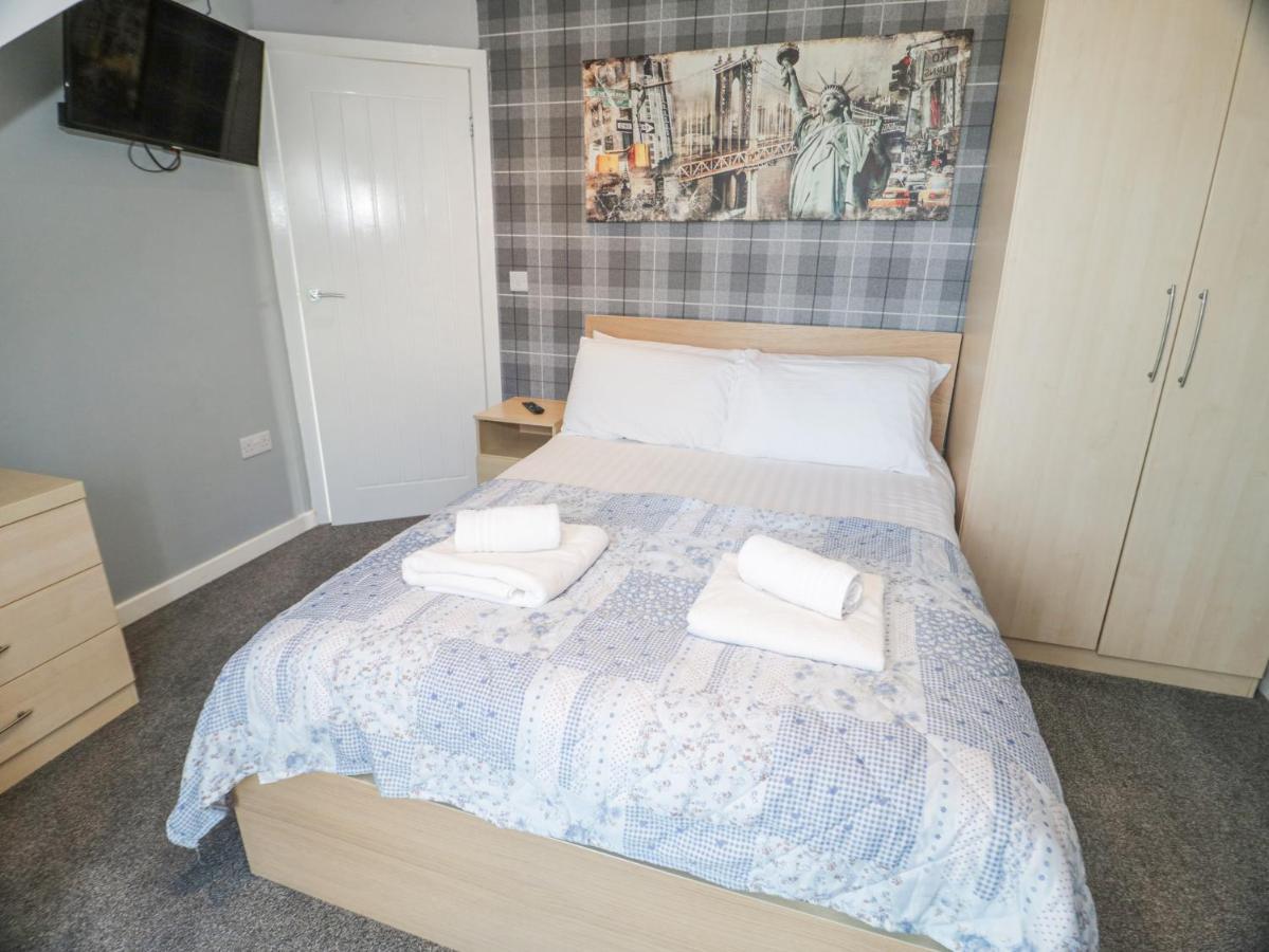 Hunters Cottage Benllech Extérieur photo