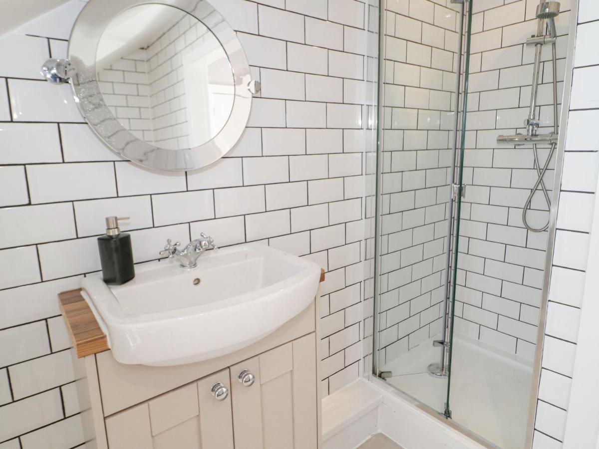 Hunters Cottage Benllech Extérieur photo
