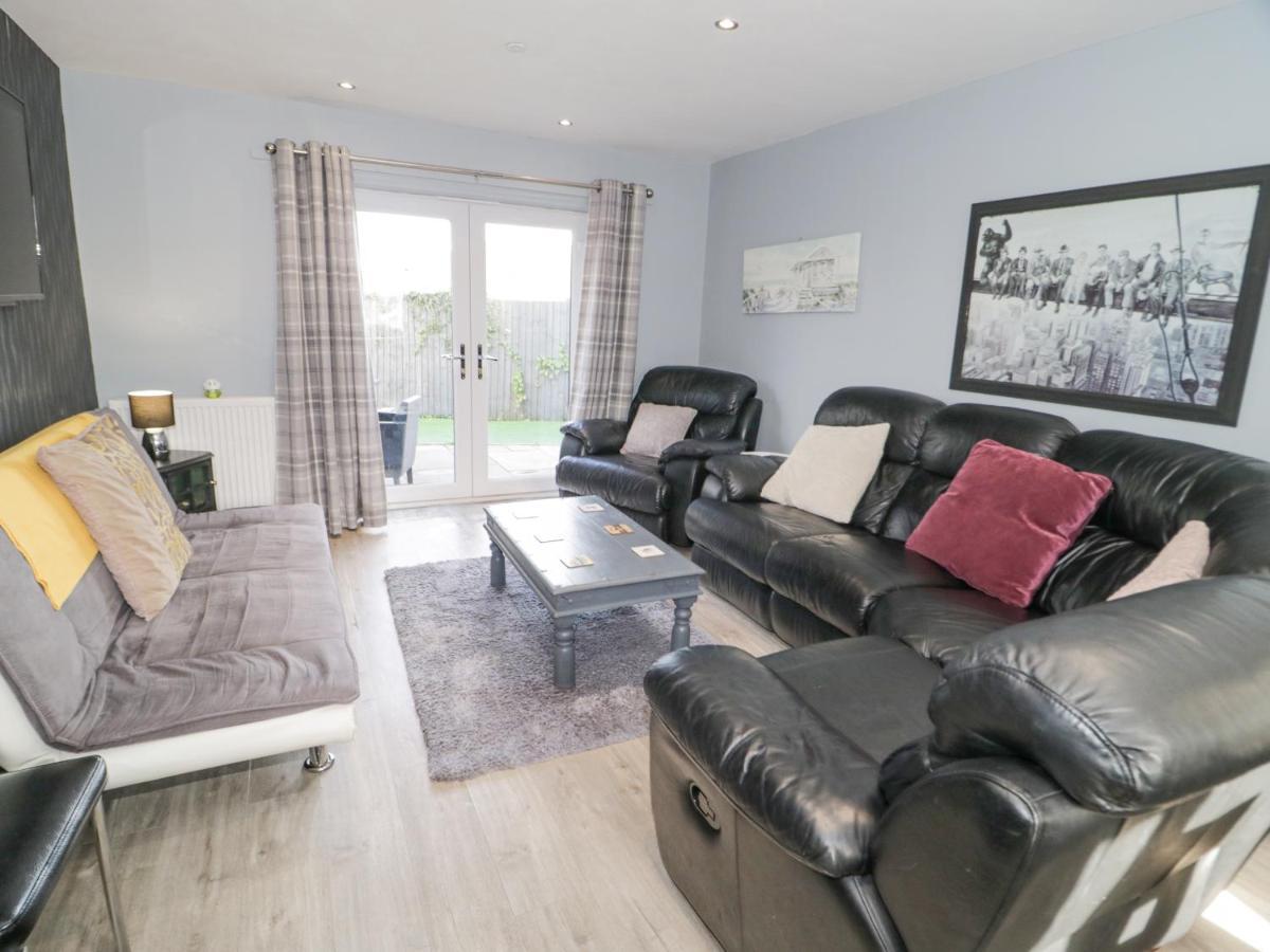 Hunters Cottage Benllech Extérieur photo