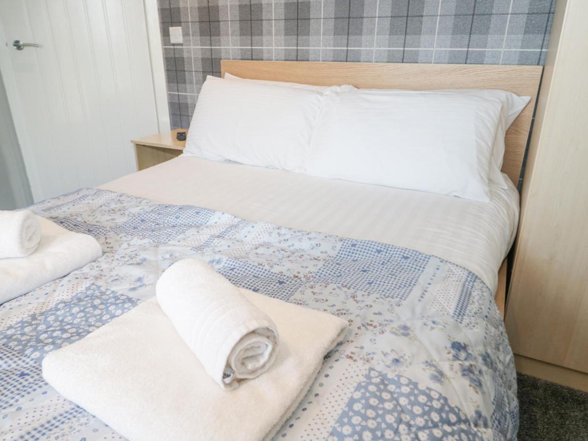 Hunters Cottage Benllech Extérieur photo