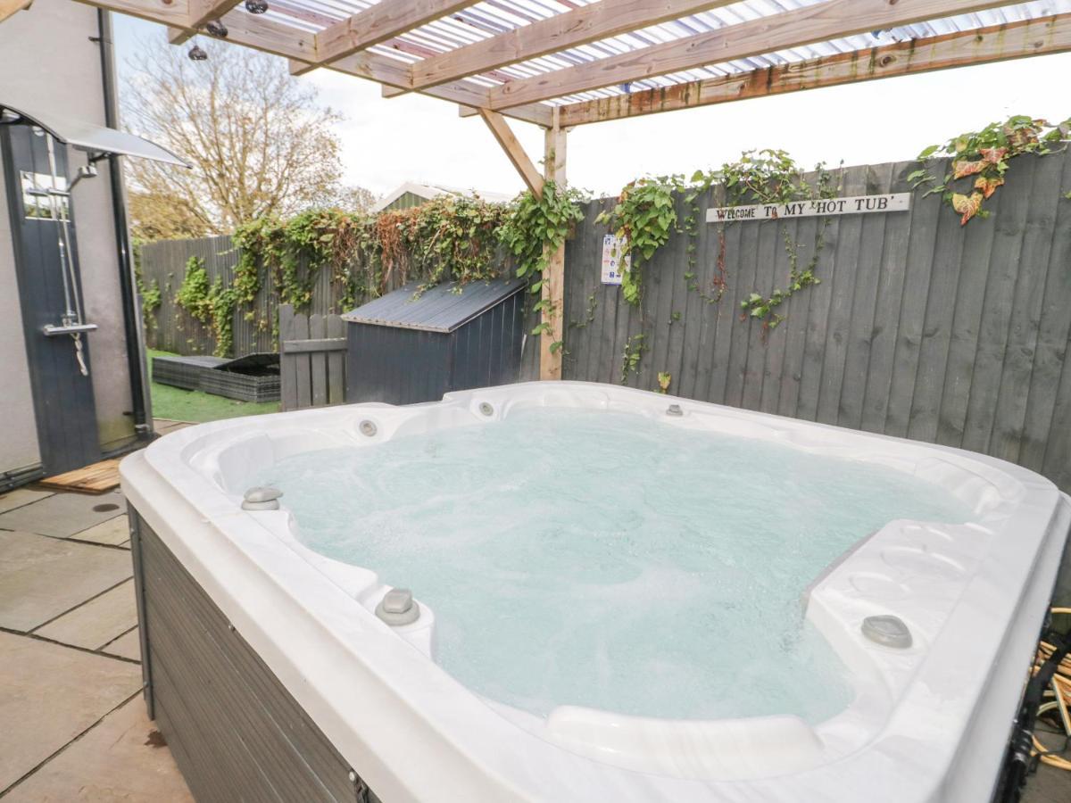 Hunters Cottage Benllech Extérieur photo
