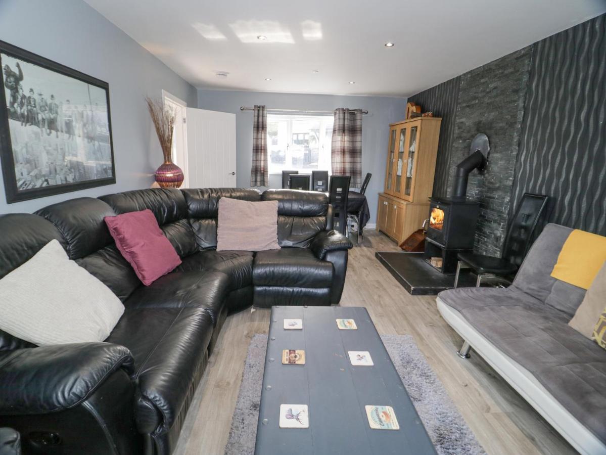 Hunters Cottage Benllech Extérieur photo