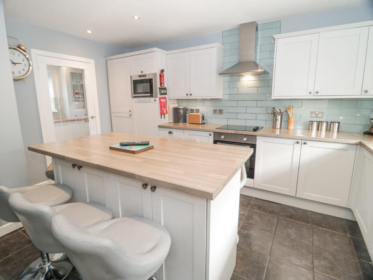 Hunters Cottage Benllech Extérieur photo