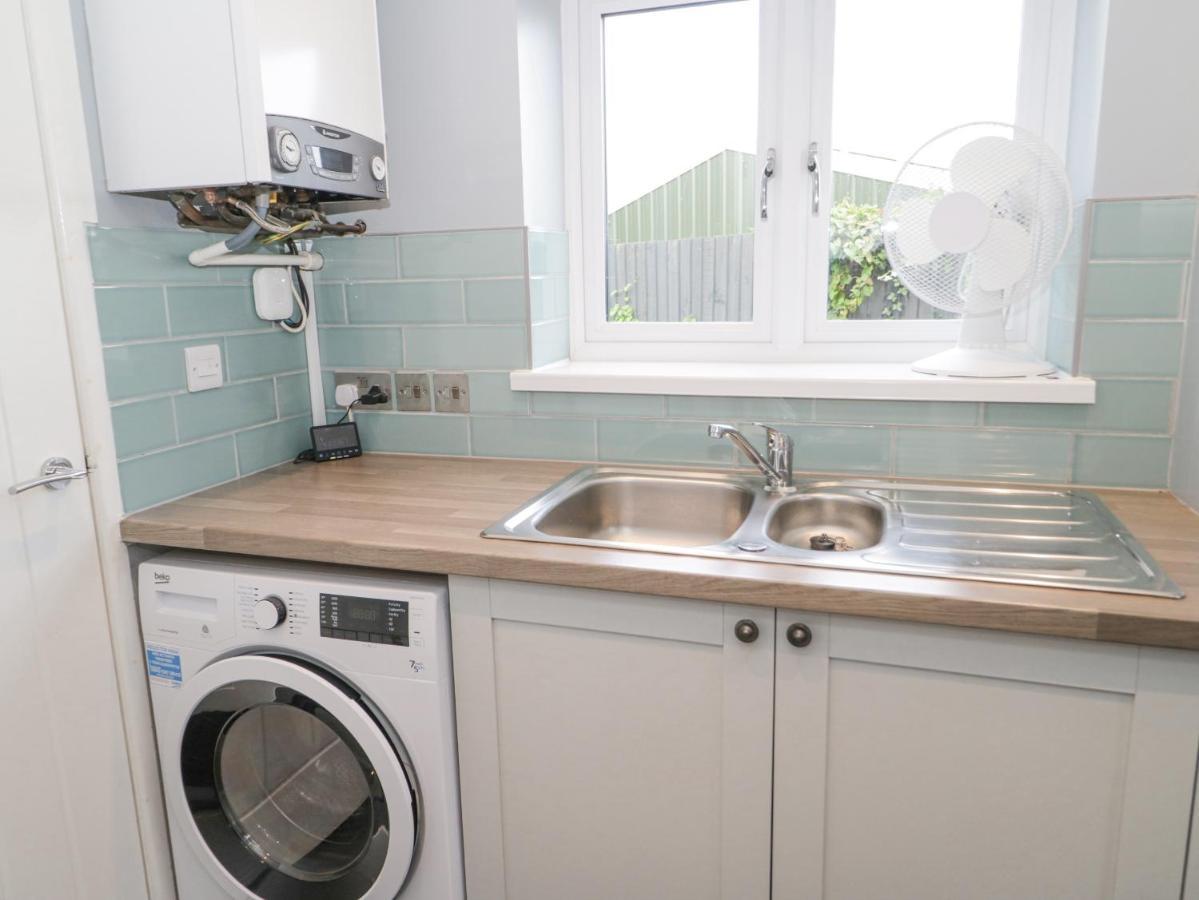 Hunters Cottage Benllech Extérieur photo