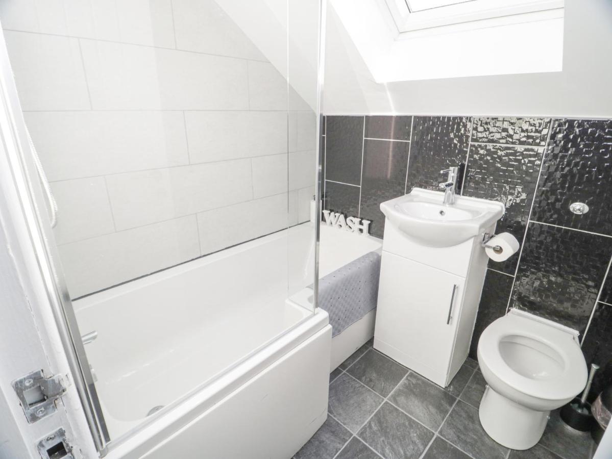 Hunters Cottage Benllech Extérieur photo