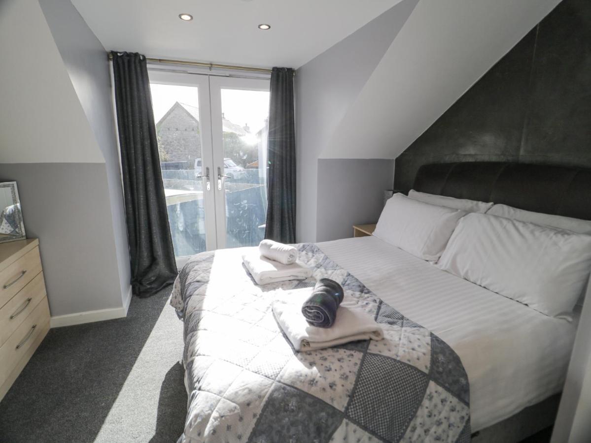 Hunters Cottage Benllech Extérieur photo