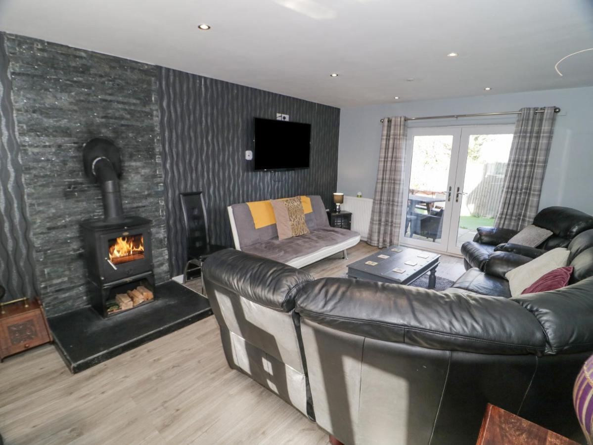 Hunters Cottage Benllech Extérieur photo